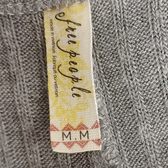 Free People Top! - Picture 4 of 5